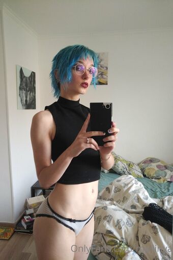 mailinya Nude Leaks OnlyFans Photo 4