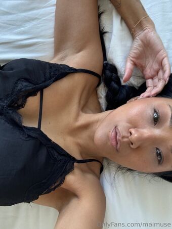 maimuse Nude Leaks OnlyFans Photo 16