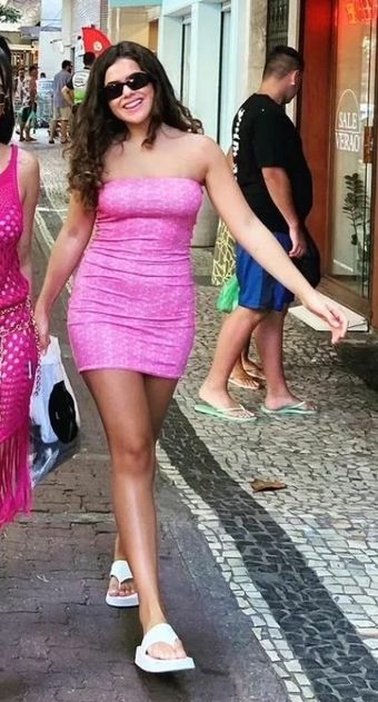 Maisa Silva Nude Leaks OnlyFans Photo 7