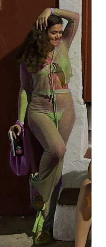 Maisa Silva Nude Leaks OnlyFans Photo 12