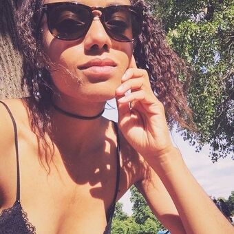 Maisie Richardson-Sellers Nude Leaks OnlyFans Photo 20