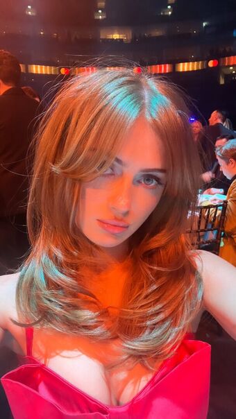 Maisie Smith