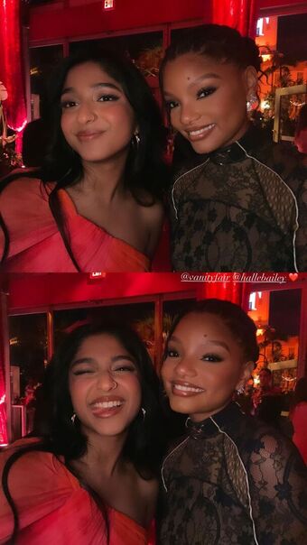 Maitreyi Ramakrishnan