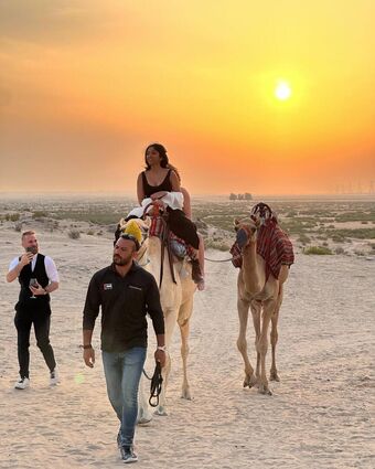 Maitreyi Ramakrishnan