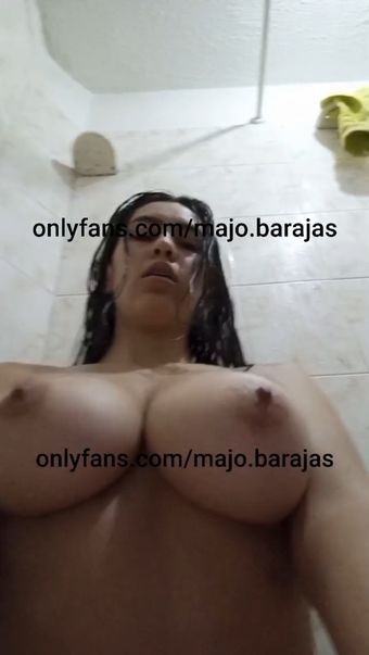 Majo Barajas Nude Leaks OnlyFans Photo 12