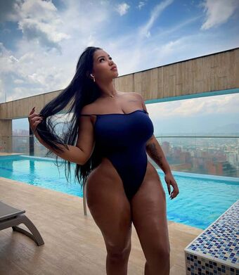 Majo Doll Nude Leaks OnlyFans Photo 98