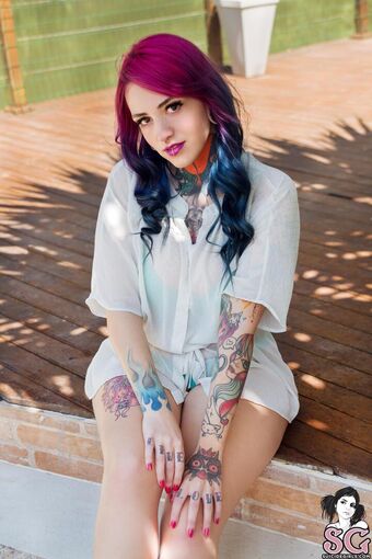Majora Suicide