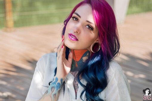 Majora Suicide