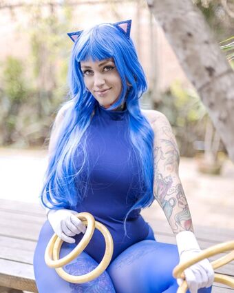 Majora Suicide Nude Leaks OnlyFans Photo 29