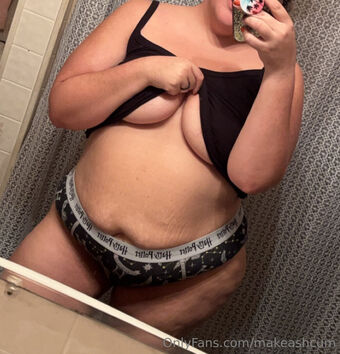 makeashcum Nude Leaks OnlyFans Photo 40