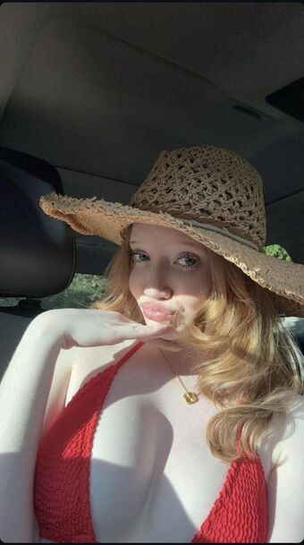 Makenna Kelly Nude Leaks OnlyFans Photo 247