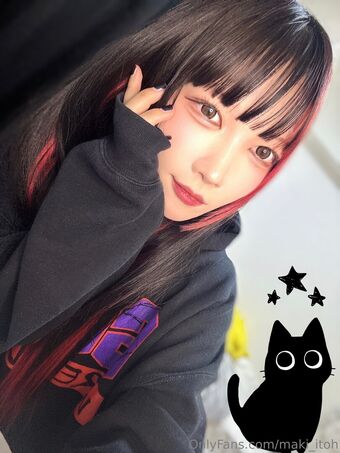 Maki Itoh