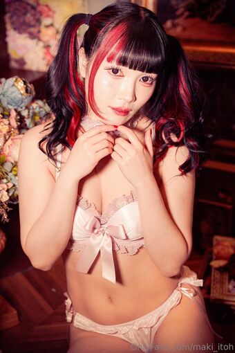 Maki Itoh