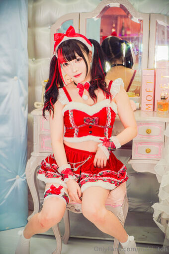 Maki Itoh