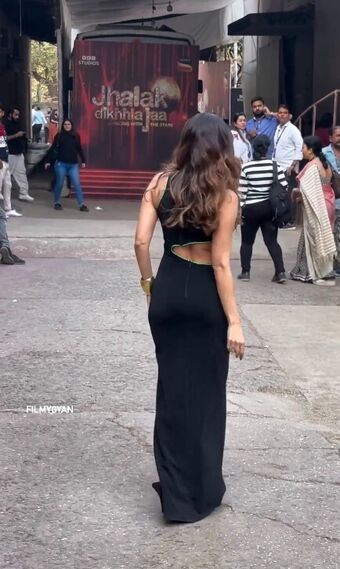 Malaika Arora