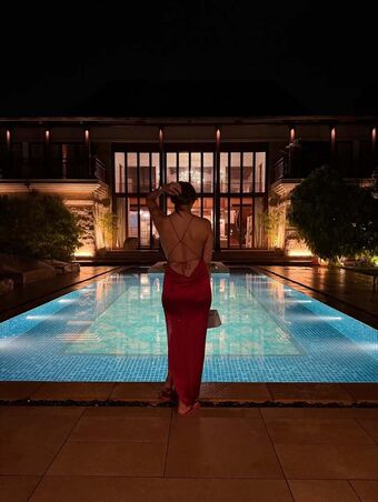 Malaika Arora