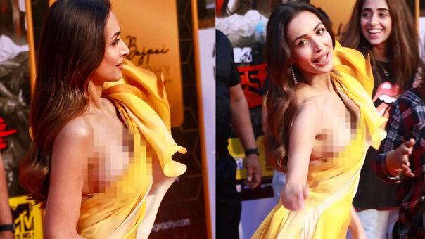 Malaika Arora