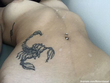 Malavidasad Nude Leaks OnlyFans Photo 1