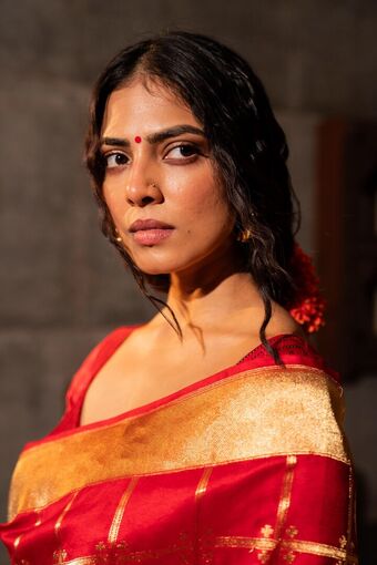 Malavika Mohanan