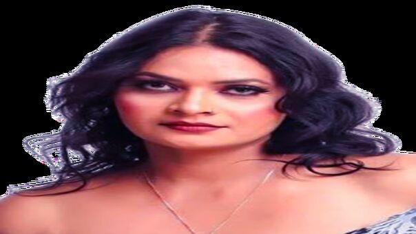 Malavika Tomar