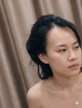 Malaysian Swinger Nude Leaks OnlyFans Photo 16