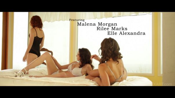 Malena Morgan