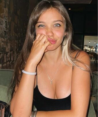 Malena Narvay