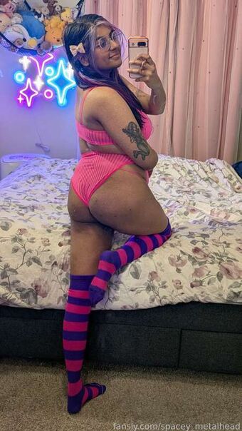 Malika Nude Leaks OnlyFans Photo 37