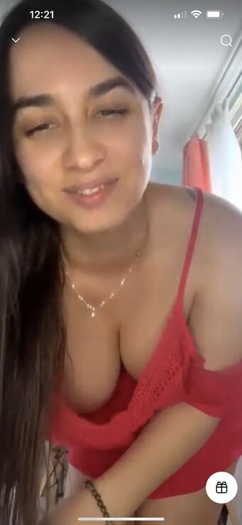 Malina Nude Leaks OnlyFans Photo 7