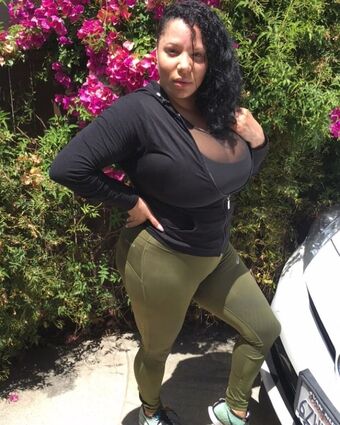 Malissa Moore Nude Leaks OnlyFans Photo 26