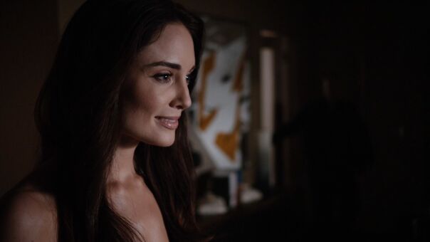 Mallory Jansen