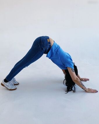 Malwanne Nude Leaks OnlyFans Photo 17