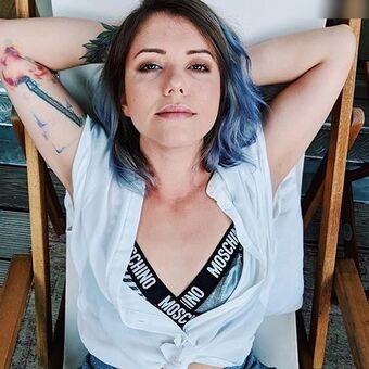 Malwanne Nude Leaks OnlyFans Photo 25