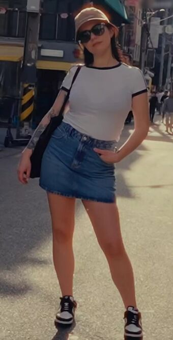 Malwanne Nude Leaks OnlyFans Photo 36