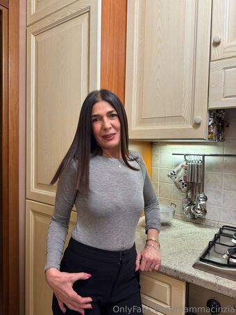 mammacinzia