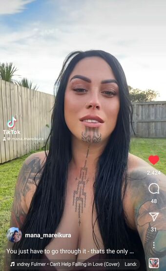 Mana_mareikura Nude Leaks OnlyFans Photo 3