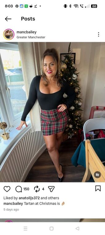 Manc Bailey