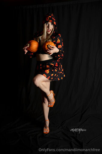 mandiimonarchfree