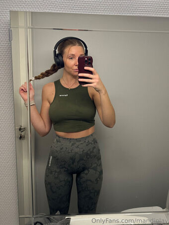 mandiplay Nude Leaks OnlyFans Photo 5