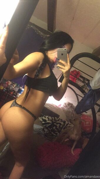 MandixCandy Nude Leaks OnlyFans Photo 8