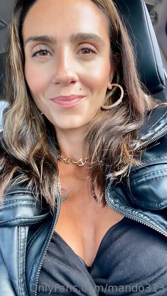 mando313 Nude Leaks OnlyFans Photo 7