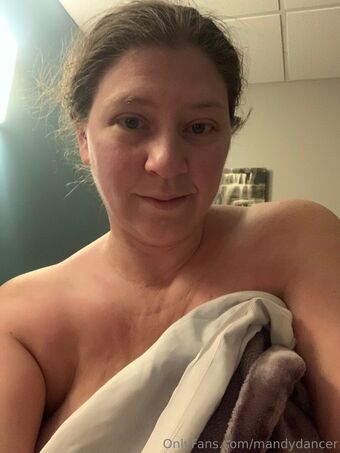 mandydancer Nude Leaks OnlyFans Photo 1
