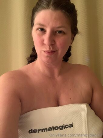 mandydancer Nude Leaks OnlyFans Photo 3