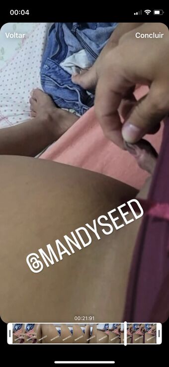 Mandyseed