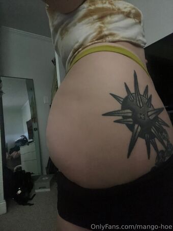 mango-hoe Nude Leaks OnlyFans Photo 10