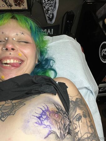 mango-hoe Nude Leaks OnlyFans Photo 12