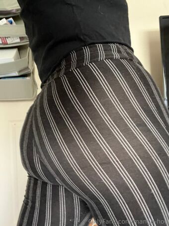 mango-hoe Nude Leaks OnlyFans Photo 15