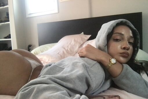 Mangowoman Nude Leaks OnlyFans Photo 40