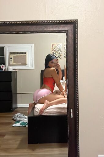 Mangowoman Nude Leaks OnlyFans Photo 45