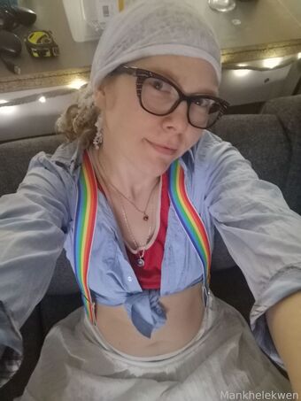 Mankhelekwen Nude Leaks OnlyFans Photo 3